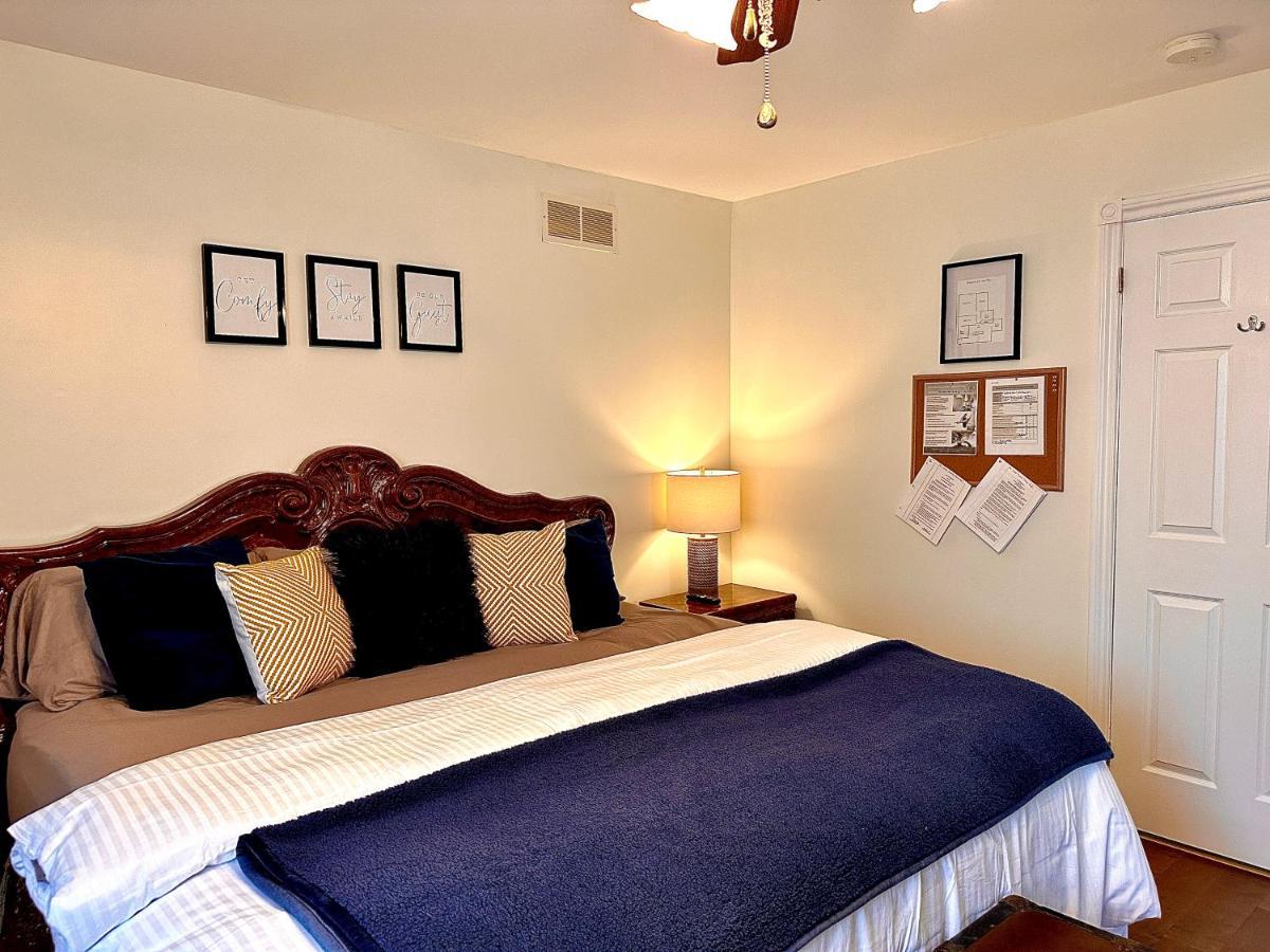 Settlers Suites Ниагара-он-те-Лейк Экстерьер фото